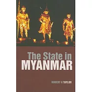 The State in Myanmar