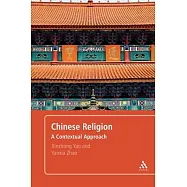 Chinese Religion: A Contextual Approach