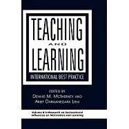 Teaching and Learning: International Best Practice