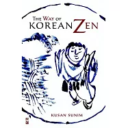 The Way of Korean Zen