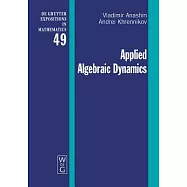 Applied Algebraic Dynamics