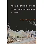 There’s Nothing I Can Do When I Think of You Late at Night