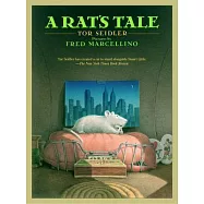 A Rat’s Tale
