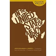 In the United States of Africa