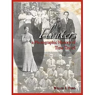 Floaters: A Photographic History of Time Travel