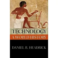Technology: A World History