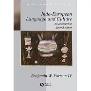Indo-European Language and Culture: An Introduction