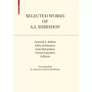 Selected Works of A. I. Shirshov