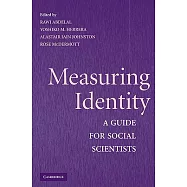 Measuring Identity: A Guide for Social Scientists