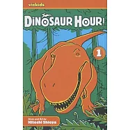 Dinosaur Hour 1