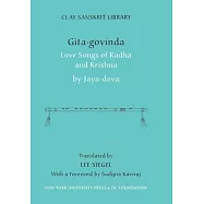 Gita Govinda: Love Songs of Radha and Krishna