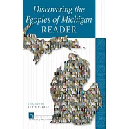 Discovering the Peoples of Michigan Reader