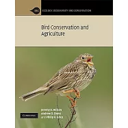 Bird Conservation and Agriculture