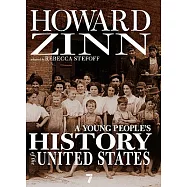 A Young People’s History of the United States: Columbus to the War on Terror