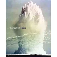 Thomas Ruff: Jpegs