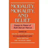 Modality, Morality and Belief