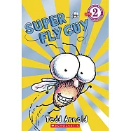 Super Fly Guy
