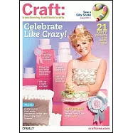 Craft: Transforming Traditional Crafts