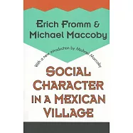 Social Character in a Mexican Village