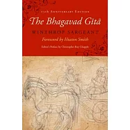 The Bhagavad Gita: Twenty-Fifth-Anniversary Edition