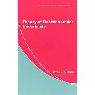 Theory of Decision Under Uncertainty