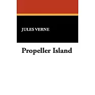 Propeller Island
