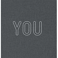 Antony Gormley: Between You and Me