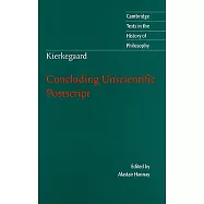 Kierkegaard: Concluding Unscientific PostScript