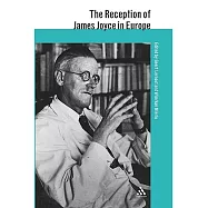 Reception of James Joyce in Europe