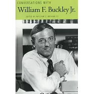 Conversations with William F. Buckley Jr.