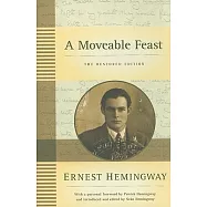 A Moveable Feast: The Restored Edition