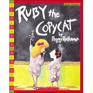 Ruby the Copycat