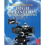 High Definition Cinematography