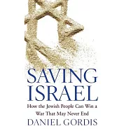 Saving Israel