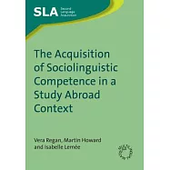 Acquisition Sociolinguistic Competencepb