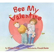 Bee My Valentine