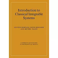 Introduction to Classical Integrable Systems