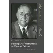 Philosophy of Mathematics and Natural Science