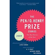 The Pen / O. Henry Prize Stories 2009