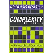 Complexity: A Philosophical Overview