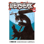 Berserk 28