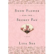 Snow Flower and the Secret Fan