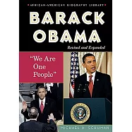 Barack Obama: "We Are One People"