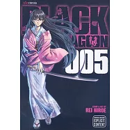 Black Lagoon 5