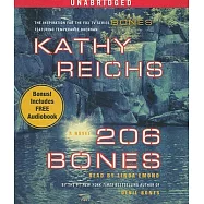 206 Bones