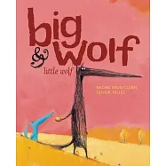 Big Wolf & Little Wolf