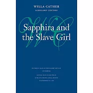 Sapphira and the Slave Girl