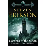Gardens of the Moon