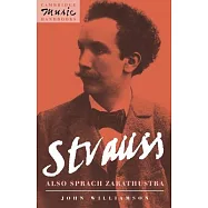 Strauss: Also Sprach Zarathustra