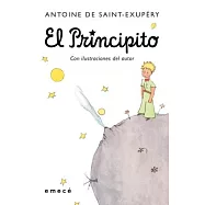 El Principito/ The Little Prince